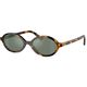 Miu Miu MU 04ZS VAU04M-